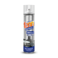 Tenn limpiador abrillantador inox 500 Ml.